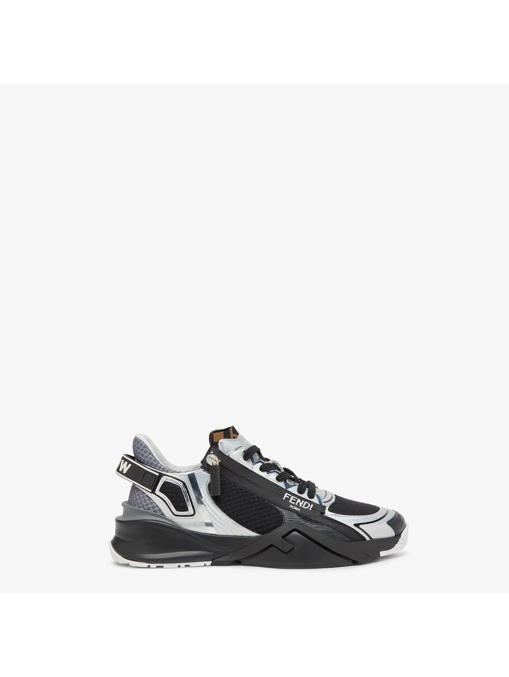 Fendi Flow Sneakers (PLEASE REQUEST YOUR SIZE BEFORE PURCHASING)